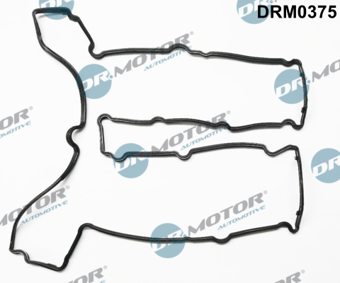 Kleppendekselpakking Dr.Motor Automotive DRM0375