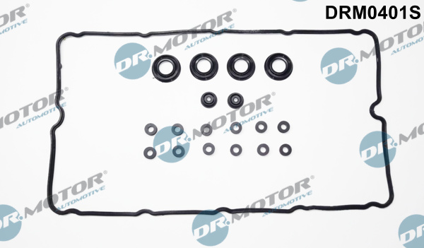 Kleppendekselpakking Dr.Motor Automotive DRM0401S