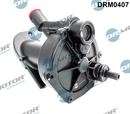 Rembekrachtiger Dr.Motor Automotive DRM0407