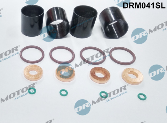 Injector afdichtring Dr.Motor Automotive DRM041SL