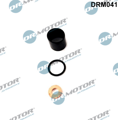 Injector afdichtring Dr.Motor Automotive DRM041