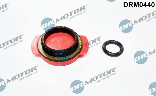 Oliepomp pakking Dr.Motor Automotive DRM0440