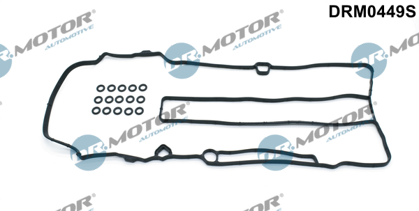 Kleppendekselpakking Dr.Motor Automotive DRM0449S