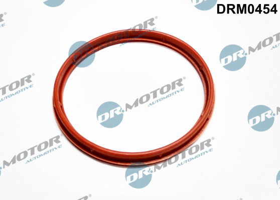 Inlaatspruitstukpakking Dr.Motor Automotive DRM0454