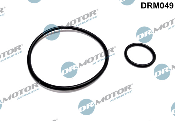 Vacuumpomp pakking Dr.Motor Automotive DRM049