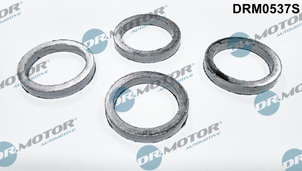 Uitlaatspruitstukpakking Dr.Motor Automotive DRM0537S