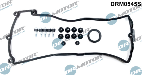 Kleppendekselpakking Dr.Motor Automotive DRM0545S