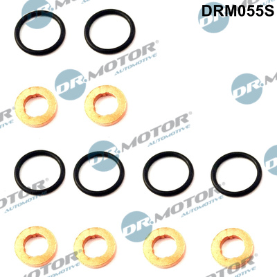 Injector afdichtring Dr.Motor Automotive DRM055S