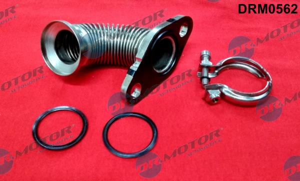 EGR-klep Dr.Motor Automotive DRM0562