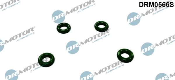 Verstuiverhouder pakking Dr.Motor Automotive DRM0566S