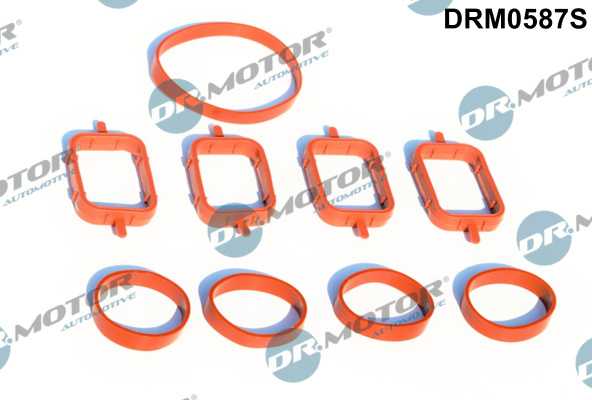 Inlaatspruitstukpakking Dr.Motor Automotive DRM0587S