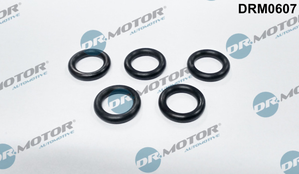 Oliezeefpakking Dr.Motor Automotive DRM0607