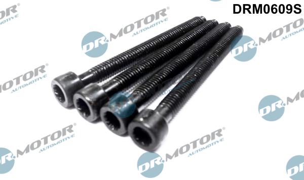 Inspuitpomp pakking Dr.Motor Automotive DRM0609S