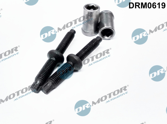 Schroef Dr.Motor Automotive DRM0619