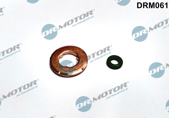 Injector afdichtring Dr.Motor Automotive DRM061