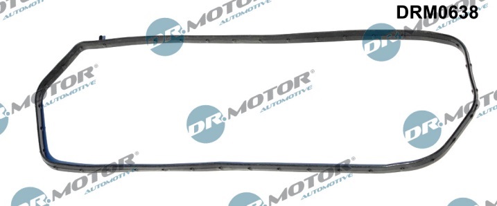 Kleppendekselpakking Dr.Motor Automotive DRM0638