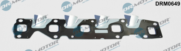 Uitlaatpakking Dr.Motor Automotive DRM0649