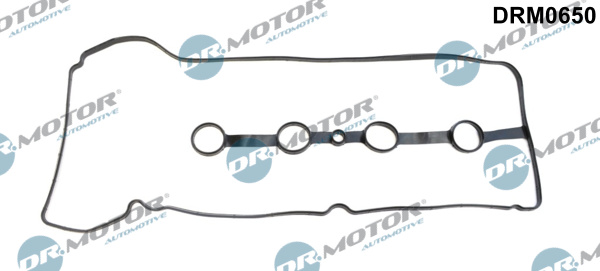 Kleppendekselpakking Dr.Motor Automotive DRM0650