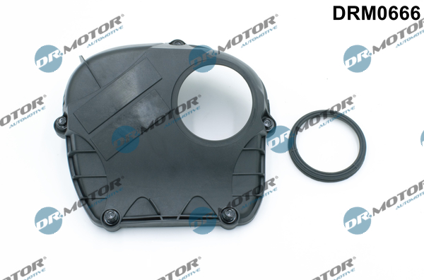 Distributiecarter pakking Dr.Motor Automotive DRM0666