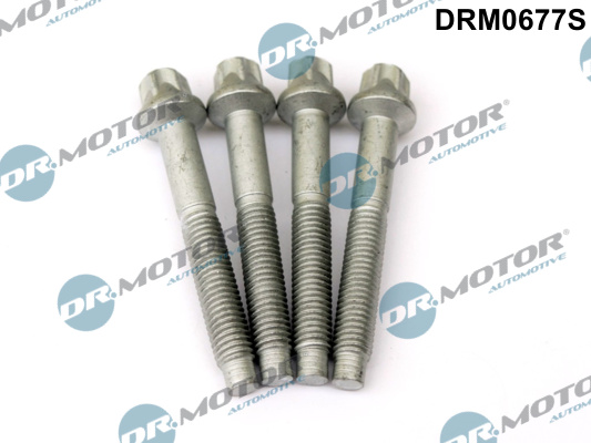 Schroef Dr.Motor Automotive DRM0677S