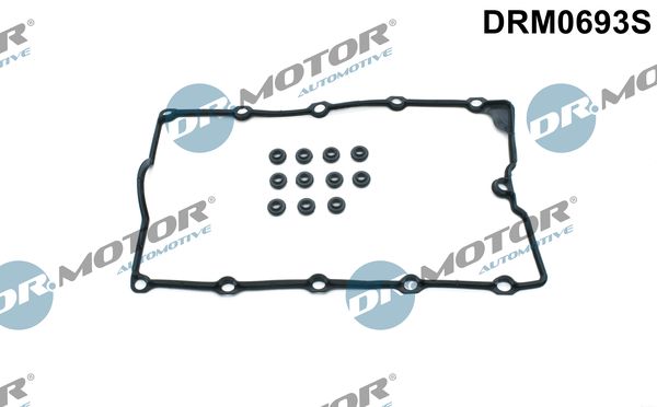 Kleppendekselpakking Dr.Motor Automotive DRM0693S