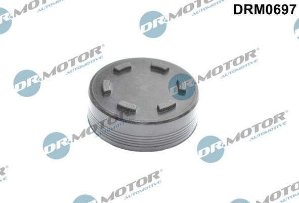 Nokkenas deksel Dr.Motor Automotive DRM0697