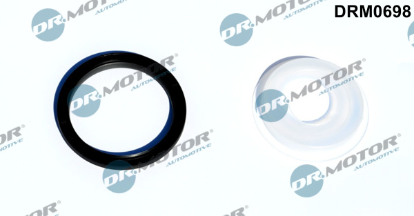 Krukaskeerring Dr.Motor Automotive DRM0698