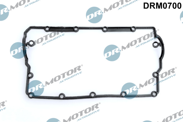 Kleppendekselpakking Dr.Motor Automotive DRM0700