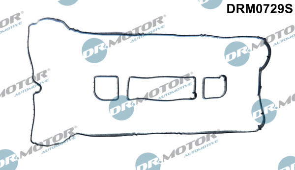 Kleppendekselpakking Dr.Motor Automotive DRM0729S