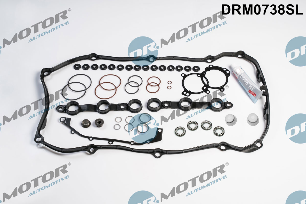 Kleppendekselpakking Dr.Motor Automotive DRM0738SL