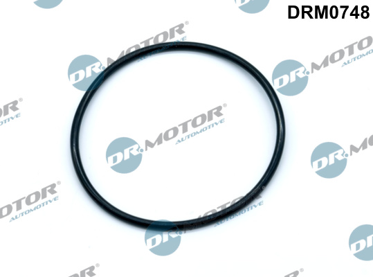 Rembekrachtiger Dr.Motor Automotive DRM0748