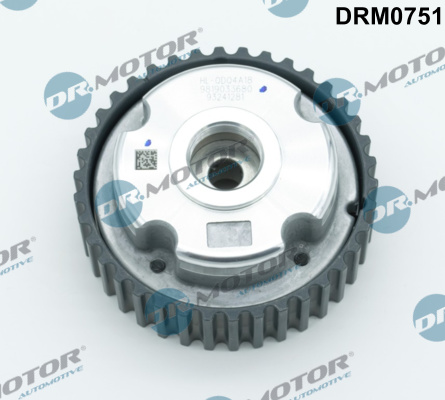 Nokkenasregelaar-/versteller Dr.Motor Automotive DRM0751