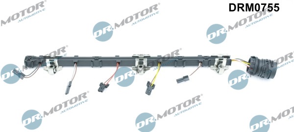 Dr.Motor Automotive Verstuiverhouder onderdeel DRM0755