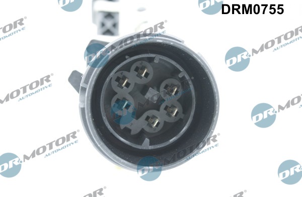 Dr.Motor Automotive Verstuiverhouder onderdeel DRM0755