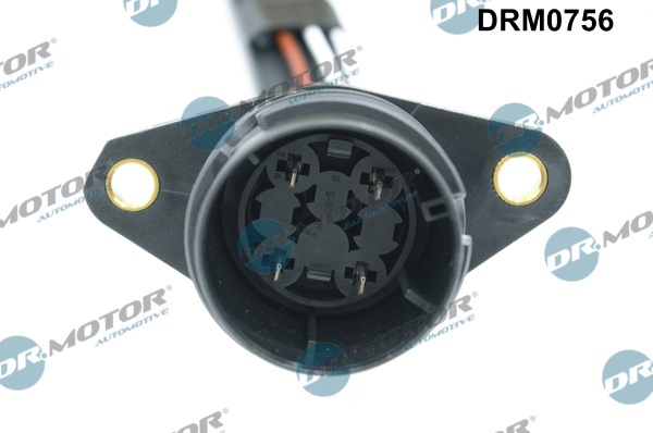 Dr.Motor Automotive Verstuiverhouder onderdeel DRM0756