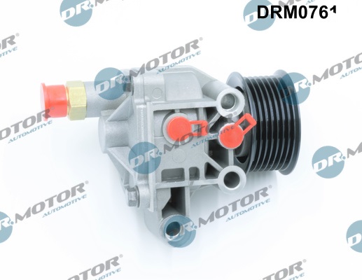 Dr.Motor Automotive Vacuumpomp DRM0761