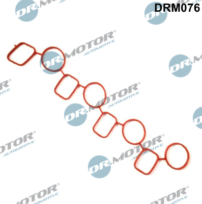 Inlaatspruitstukpakking Dr.Motor Automotive DRM076