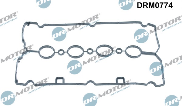 Kleppendekselpakking Dr.Motor Automotive DRM0774