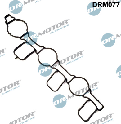 Inlaatspruitstukpakking Dr.Motor Automotive DRM077