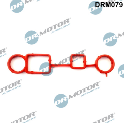 Carterontluchting pakking Dr.Motor Automotive DRM079