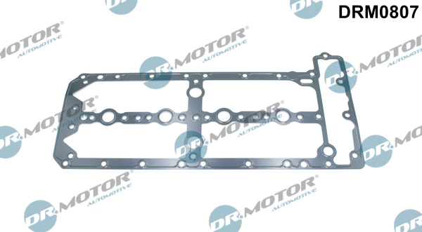 Kleppendekselpakking Dr.Motor Automotive DRM0807