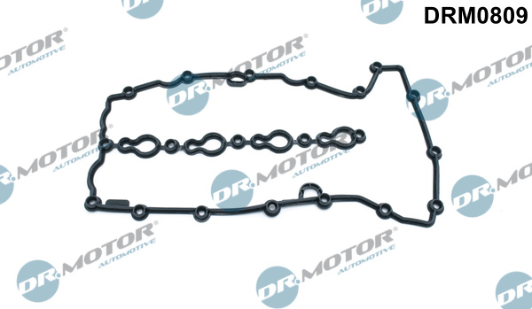 Kleppendekselpakking Dr.Motor Automotive DRM0809