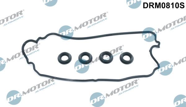 Kleppendekselpakking Dr.Motor Automotive DRM0810S