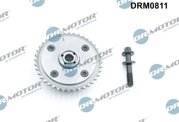 Dr.Motor Automotive Nokkenasregelaar-/versteller DRM0811