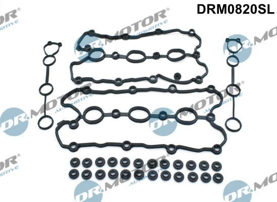 Kleppendekselpakking Dr.Motor Automotive DRM0820SL