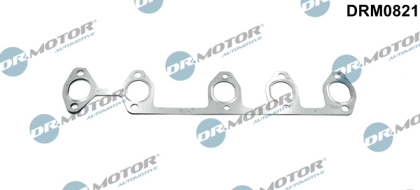 Uitlaatpakking Dr.Motor Automotive DRM0821