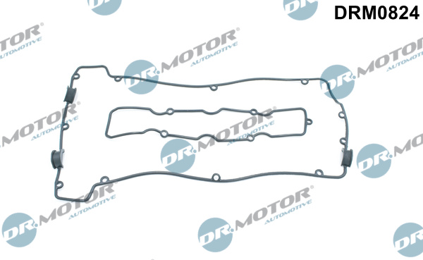 Kleppendekselpakking Dr.Motor Automotive DRM0824