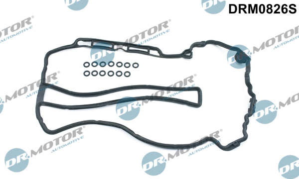 Kleppendekselpakking Dr.Motor Automotive DRM0826S