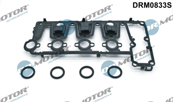 Kleppendekselpakking Dr.Motor Automotive DRM0833S
