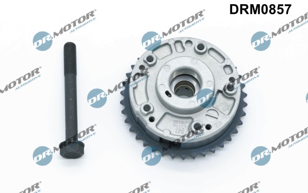 Dr.Motor Automotive Nokkenasregelaar-/versteller DRM0857